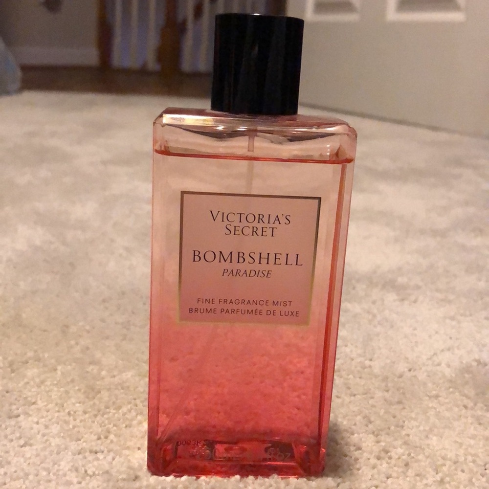 VS spray